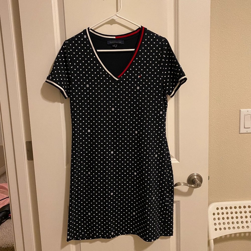 Tommy Hilfiger women's dress